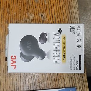 JVC Wireless Earbuds